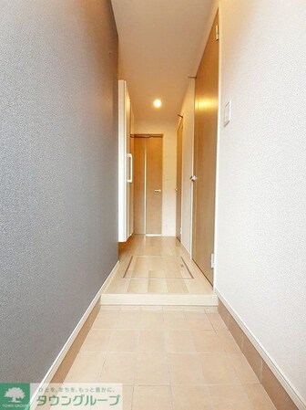 クラウンSTの物件内観写真